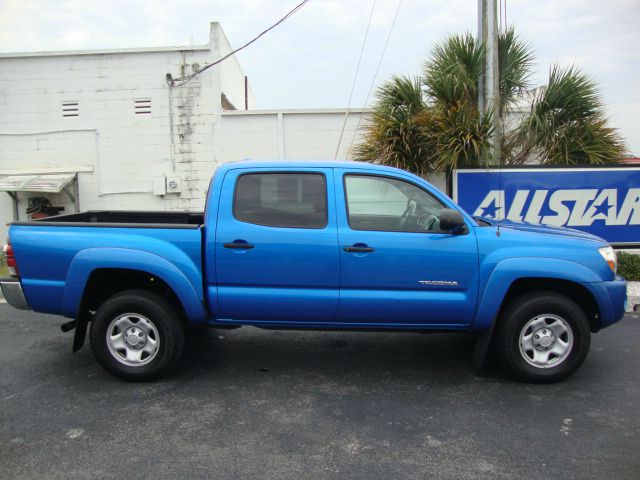 2009 Toyota Tacoma