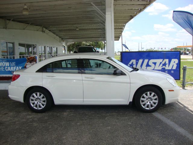2009 Chrysler Sebring