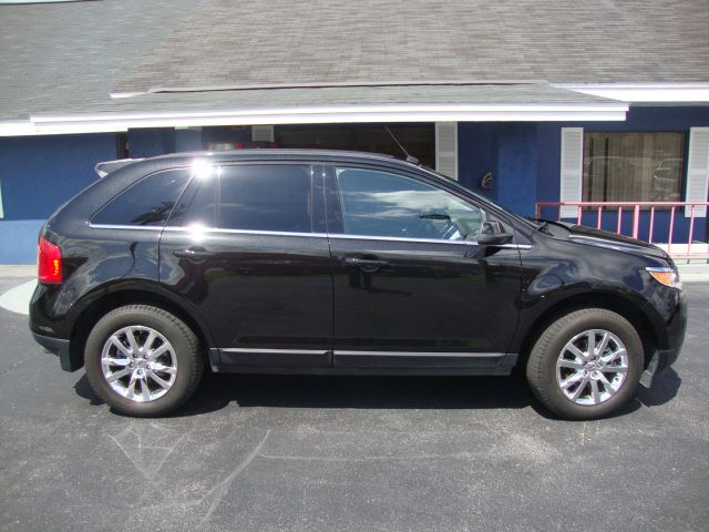 2013 Ford Edge
