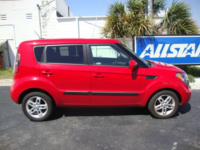 2011 Kia Soul