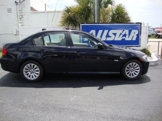 2009 BMW 3 series