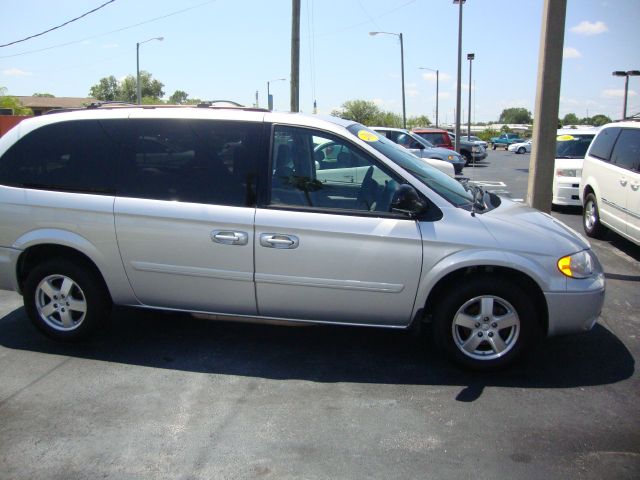 2006 Dodge Grand Caravan