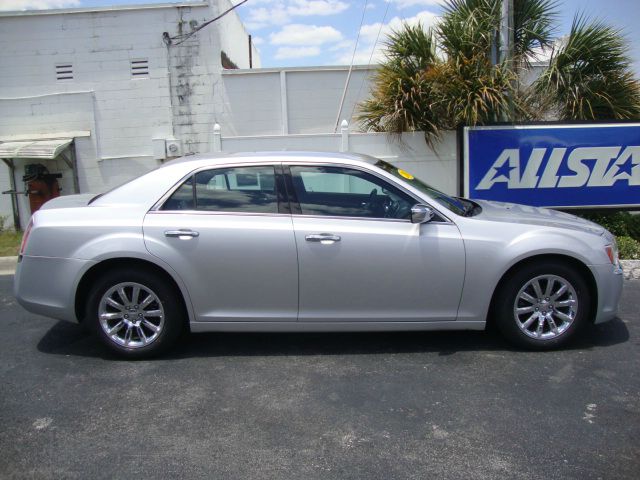 2012 Chrysler 300