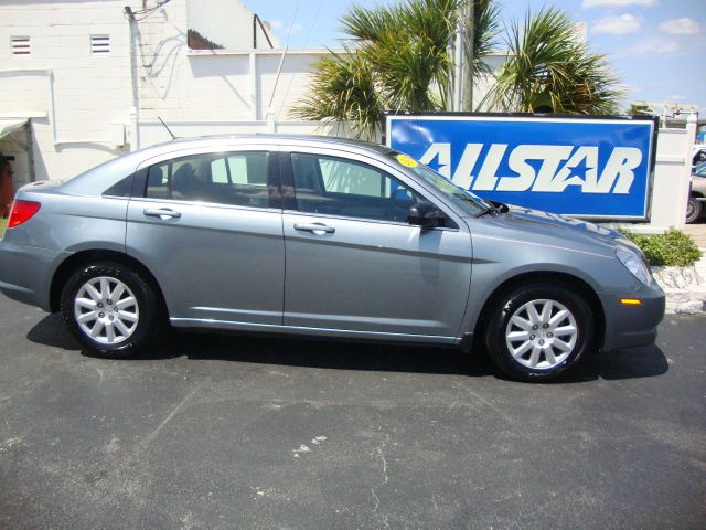 2010 Chrysler Sebring