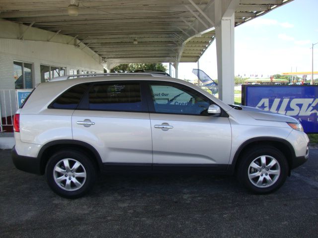 2011 Kia Sorento