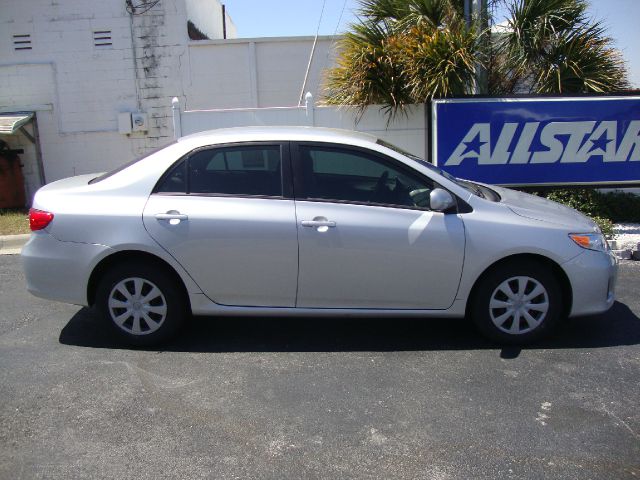 2011 Toyota Corolla