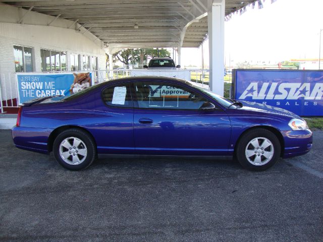 2006 Chevrolet Monte Carlo