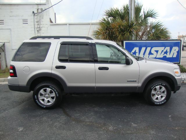 2006 Ford Explorer