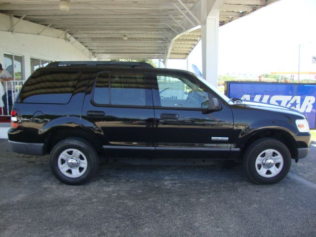 2006 Ford Explorer