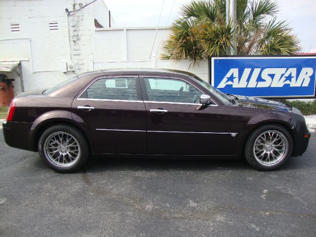 2005 Chrysler 300C
