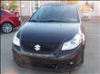 2008 Suzuki SX4
