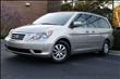 2008 Honda Odyssey