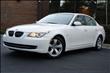 2008 BMW 5 series