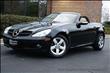 2008 Mercedes-Benz SLK Class