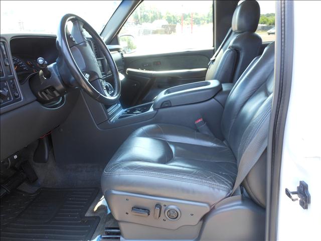 2003 Chevrolet Silverado 1500 for sale