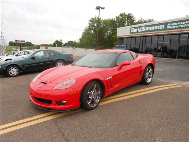 2011 Chevrolet Corvette for sale