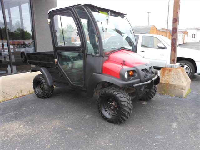 2007 ETV Club Car for sale