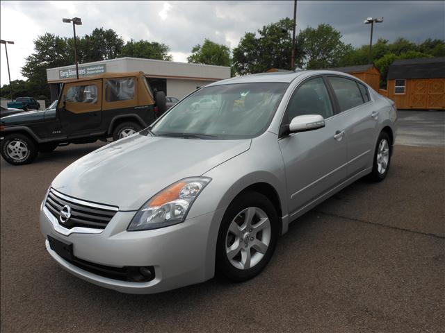 2009 Nissan Altima for sale