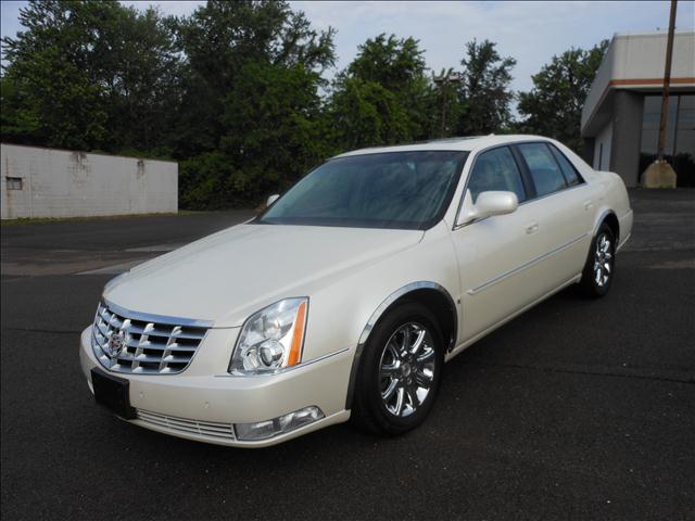 2009 Cadillac DTS for sale