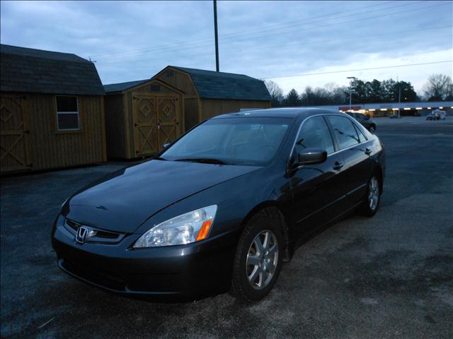 2005 Honda Accord for sale