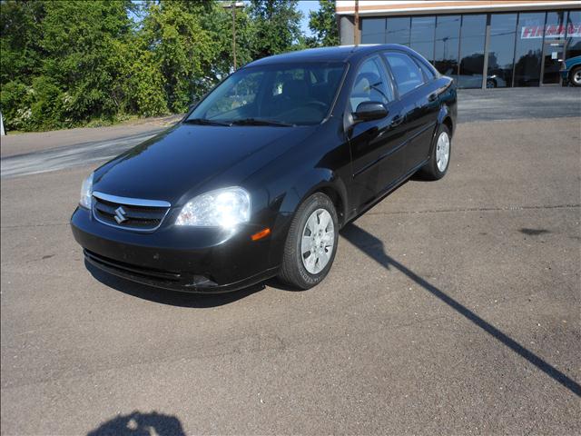 2000 Suzuki Forenza for sale