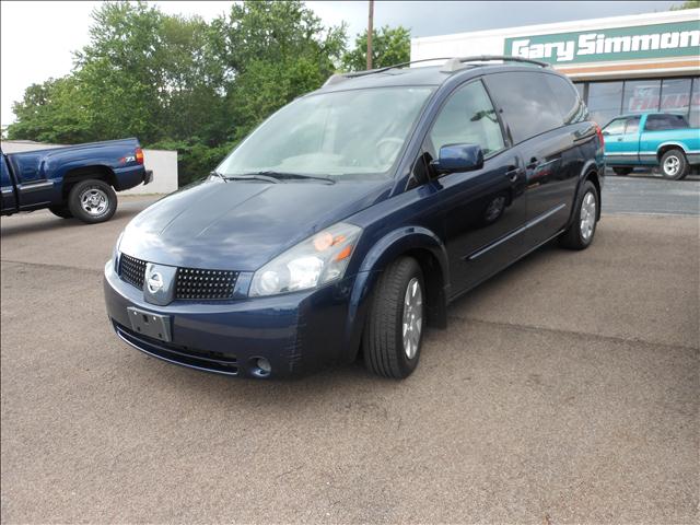 2006 Nissan Quest for sale