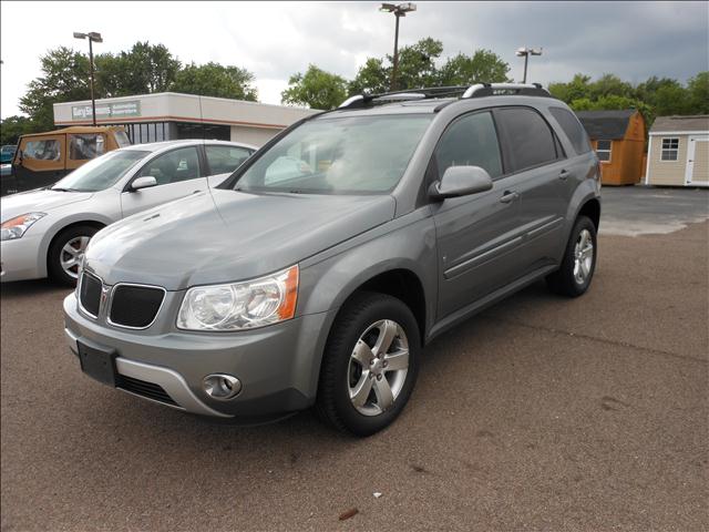 2006 Pontiac Torrent for sale