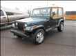 1994 Jeep Wrangler