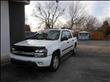 2002 Chevrolet TrailBlazer