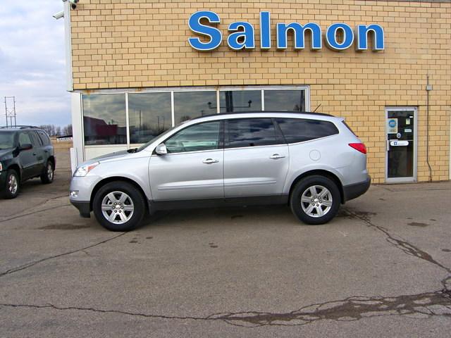 2011 Chevrolet TRAVERSE AWD for sale