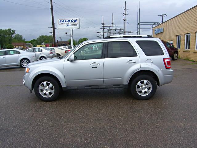 2011 Ford Escape for sale