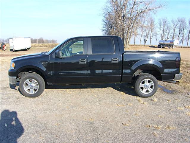 2008 Ford F150 for sale