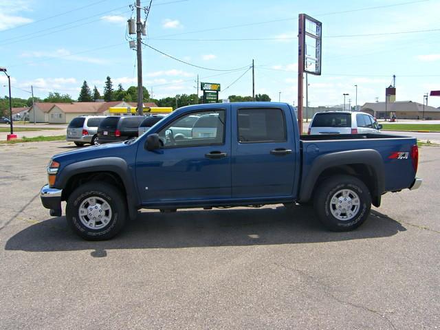 2006 Chevrolet Colorado for sale
