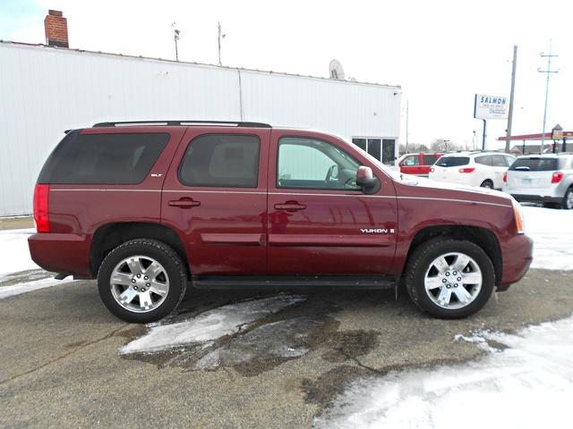 2008 GMC Yukon for sale