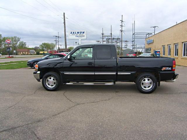 2000 GMC Sierra 1500 for sale