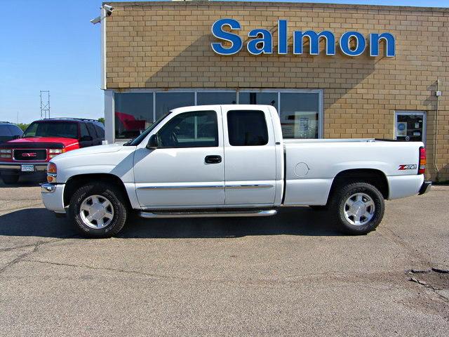 2007 GMC Sierra 1500 for sale