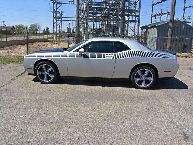 2010 Dodge Challenger for sale