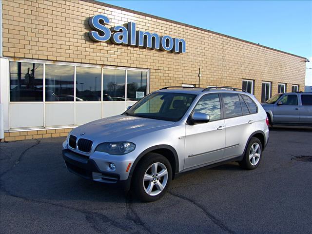 2007 BMW X5 for sale