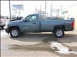 2011 Chevrolet Silverado 1500