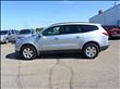 2011 Chevrolet Traverse