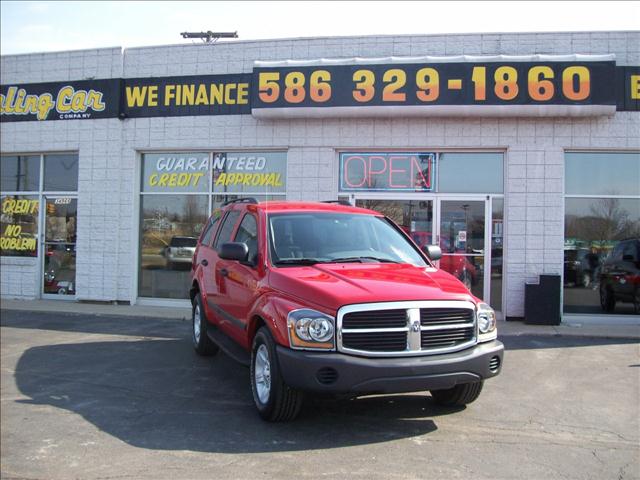 2005 Dodge Durango for sale