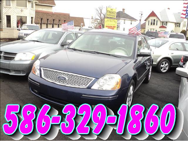 2005 Ford Five Hundred for sale