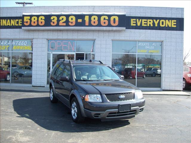 2007 Ford Freestyle for sale