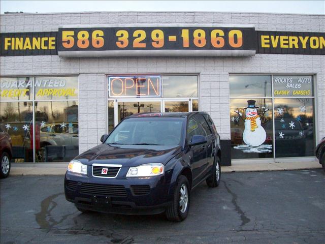 2007 Saturn VUE for sale