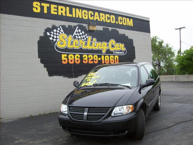 2005 Dodge Grand Caravan for sale