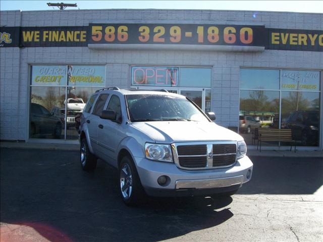 2007 Dodge Durango for sale