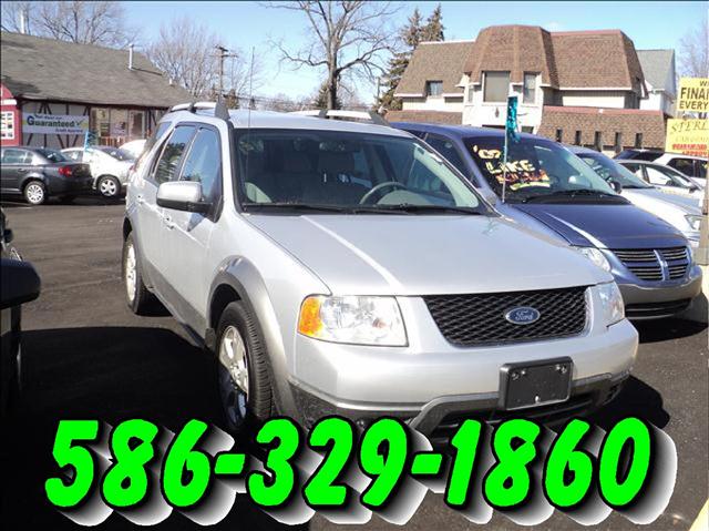 2005 Ford Freestyle for sale