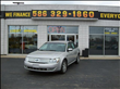2008 Ford Taurus