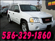 2004 GMC Envoy