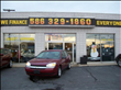 2005 Chevrolet Malibu